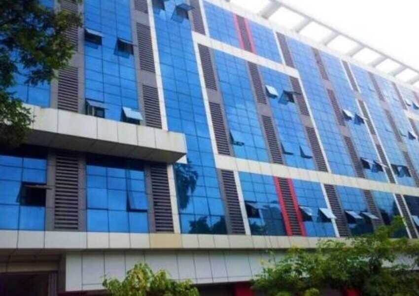 Commercial Office For Rent At Neo Corporate Plaza, Kanchpada, Malad