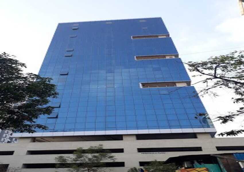 3500 Sq.ft. Commercial Office For Rent At Peninsula Park, Andheri West