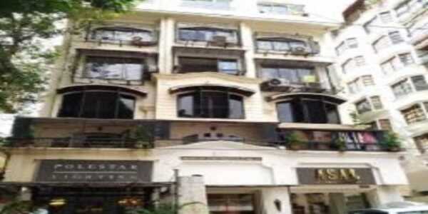 3 BHK Apartment For Sale At Pali Pathar, Bandra West.