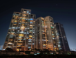 Fully Furnished 3.5 BHK Residential Apartment for Rent at Imperial Heights, Goregaon West.