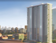 Luxury 4 bhk Flat for Rent/Sale with 3190 sqft. carpet area at Raiaskaran Parthenon, Andheri West