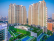 Fully Furnished 4 BHK Residential Apartment of 2350 sq.ft. Area for Rent at Windsor Grande Residences, Andheri West.