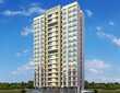 Distress Sale, 1 RK in Andheri W, DN Nagar, Platinum Tower, Bank Auction