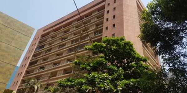 381 sq.ft Commercial Office Space for Rent in Fairlink Centre, Veera Desai Industrial Estate, Andheri West.