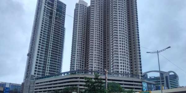 4 BHK Apartment For Rent At Lodha Fiorenza, Western Express Highway, Goregaon East.