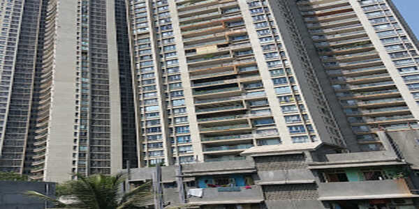 3.5 BHK Apartment For Sale At Imperial Heights, Oshiwara, Goregaon West.