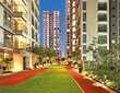 Residential Apartment of 1280 sq.ft. Carpet Area with Internal Pool for Sale at Rustomjee Seasons, Bandra East.