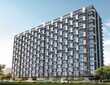 Sale 2 Bhk, Andheri W DN Nagar, 711 sft, DLH Mamta.