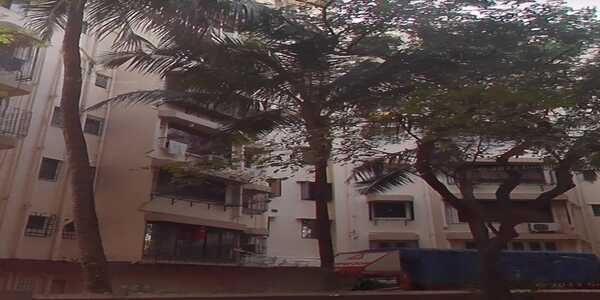 2 bhk Flat with 900 sq.ft Built up area for Sale in Shangrila Apartments, Andheri West.