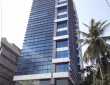 Fully Furnished Commercial Office Space available on Rent at Kamla Hub on JVPD Road, Juhu