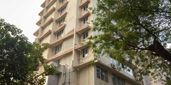 4 BHK Duplex Apartment For Sale At Mittal Aristo, Parel East.