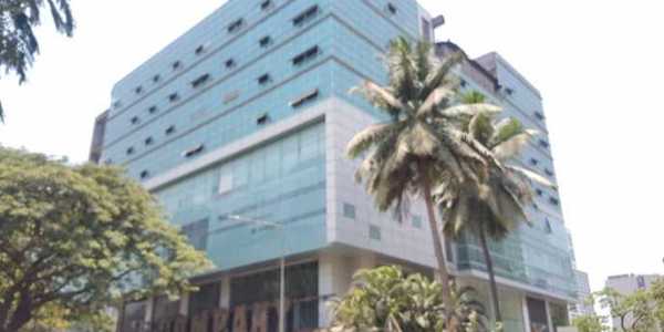 1350 Sq.ft. Commercial Space For Rent At Wood Row, Veera Desai Road, Andheri West.