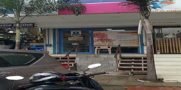 100 sq ft Pre Leased ATM for Sale in Chembur Rs 1.55 Cr 