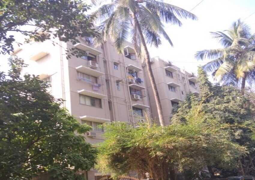 3 BHK Apartment For Rent At Off Carter Road, Bandra West. for RENT