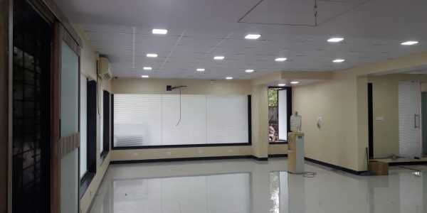 2310 Sq.ft. Commercial Space For Sale At Marol, Andheri East.