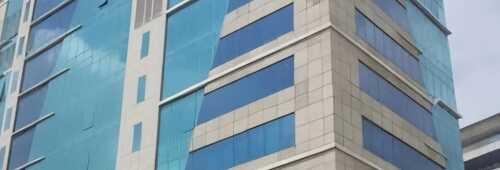Rent 5800 sft Office in BKC, Pinnacle Corporate Park.
