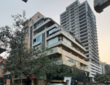 Commercial Office Space 7000 sq.ft. Total Area with Terrace for Sale at Morya Landmark, Andheri West.