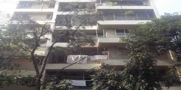 2 BHK Apartment For Sale At Perry Cross Road, Pali Hill, Bandra West.