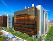 Rent 15,030 sft Office in Malad W, New Link Rd, Mindspace | Gr + 2 Floors + Terrace.