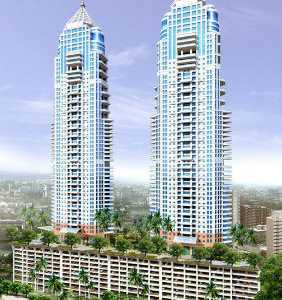 3 BHK Apartment For Sale At The Imperial, Tardeo.