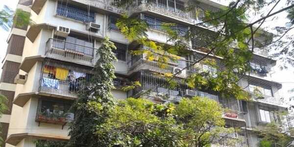 1 BHK + 1 BHK Jodi Apartment For Sale At Rizvi Complex, Bandra West.