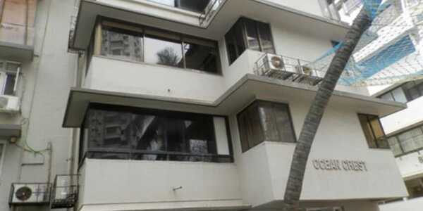 2 BHK Apartment For Sale At Ocean Crest, Bhulabhai Desai Road, Kemps Corner.