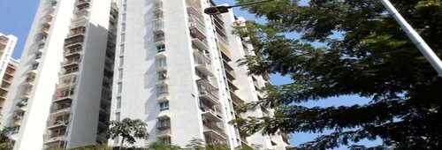 Sale Furnished 2 Bhk, 750 sft, Andheri W, Lokhandwala, DLH Orchid.