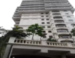 3000 sq.ft Semi Furnished Flat for Rent in Quantum Park, Khar West.