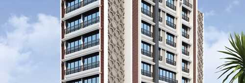 Sale, 3 BHK, 1116 sft, in Bandra West, 15th Road – Le Reve.
