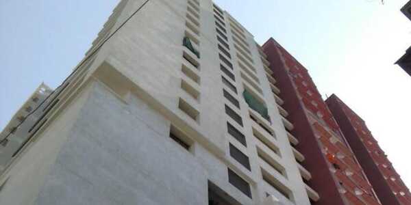 2 BHK Sea View Apartment For Sale At Shree Sai Vismay, Khed Galli, Dadar West.