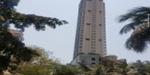 3 BHK Residential Apartment for Sale at Flora Heights, Andheri West.