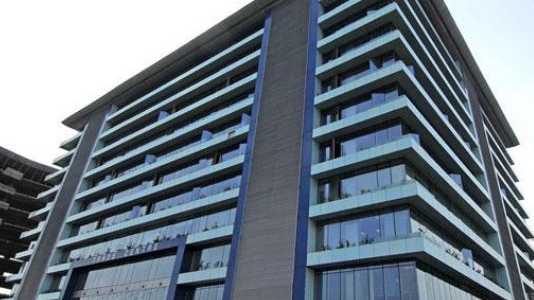 5,800 Sq.ft. Commercial Office For Rent At Trade Centre, BKC Kalina, Bandra East.