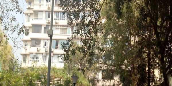 4 BHK Apartment For Rent At Mount Pleasant Road, Malabar Hill.