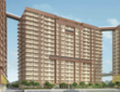 Rent Furnished 2.5 BHK in Andheri W, D.N. Nagar, Platinum Life.