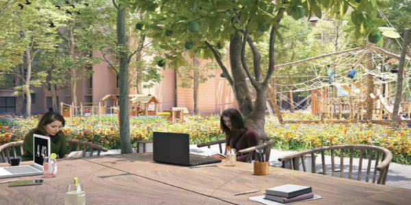 1 bhk for Sale Lodha Codename Central - under construction