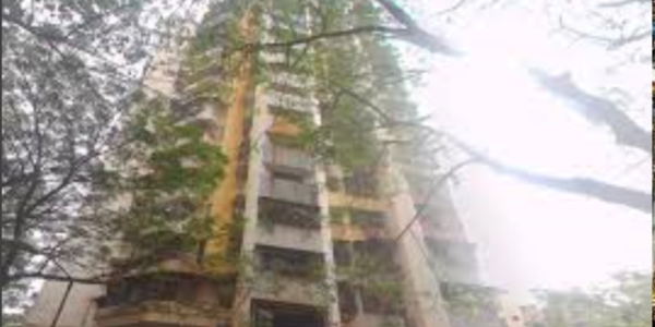Fully Furnished 2 BHK Residential Apartment for Rent at Raval Tower, Andheri West.