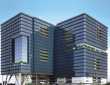 894 Sq.ft. Commercial Office in One BKC at BKC, Bandra East.