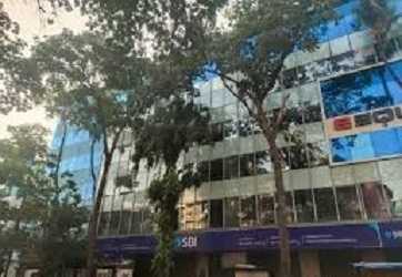 1250 Sq.ft. Commercial Office For Rent At Navpada, Vile Parle.