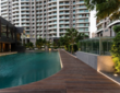 4 BHK Residential Apartment of 4300 sq.ft. Area for Rent at Windsor Grande Residencies, Andheri West.