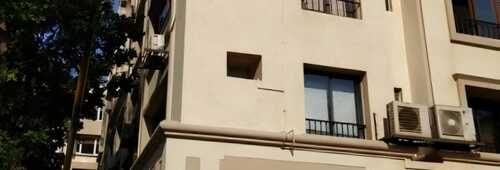 Sale 2 Bhk, 900 sft, in Juhu, Mittal Park, Nr Silver Beach.