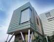 Rent Furnished 900 sft Office at One BKC, Bandra E.