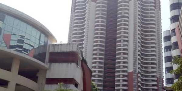 2 BHK Furnished Apartment For Rent At Marathon Era, Dainik Shivner Marg, Lower Parel West.