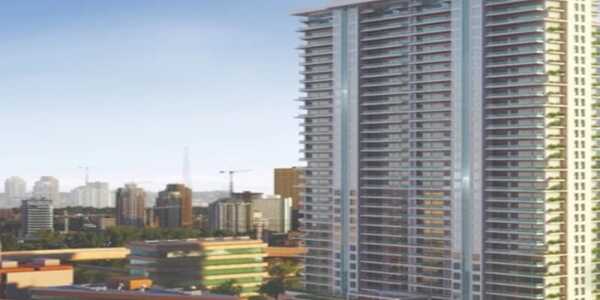5 BHK Sea View Residential Apartment of 3200 sq.ft. Spacious Area on a Higher Floor for Sale at Parthenon, Andheri West.