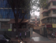 A Semi Furnished 850 sq.ft. Office for Sale at Kshitij located near Veera Desai Road in Andheri West