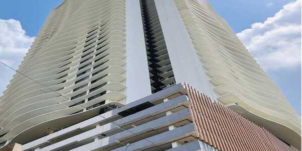 1 BHK for Sale in The Park Residences, Oshiwara, Andheri West.