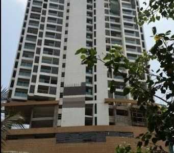4 BHK Sea View Apartment For Rent At Bayview Terrace, Adarsh Nagar, Prabhadevi.