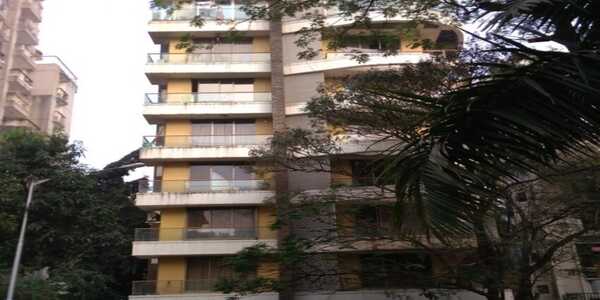 3 BHK Apartment For Sale At 28th Road, Bandra West.