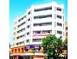 Commercial Office space of 810 sq.ft carpet area for Rent in Silver Astra, J B Nagar, Andheri East.