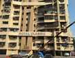 3 bhk placed on Higher Floor for Sale in Royal Classic, Andheri West.