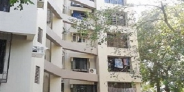 3 BHK Apartment For Sale At St Domnic Road, Bandra West.